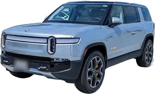 Rivian R1S