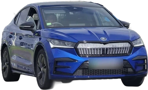 Škoda Enyaq iV